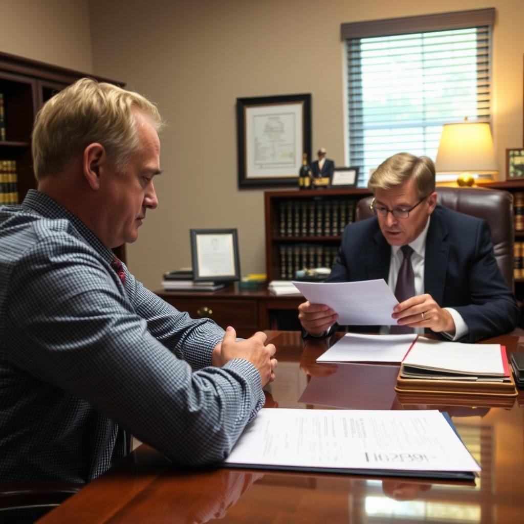 Public Intoxication Lawyer James City County, VA
