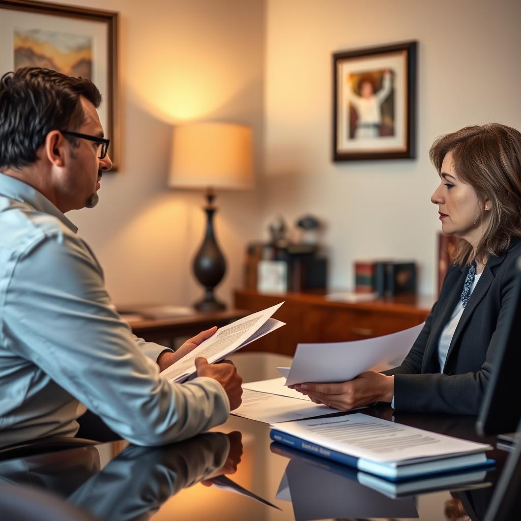Public Intoxication Lawyer Louisa County, VA