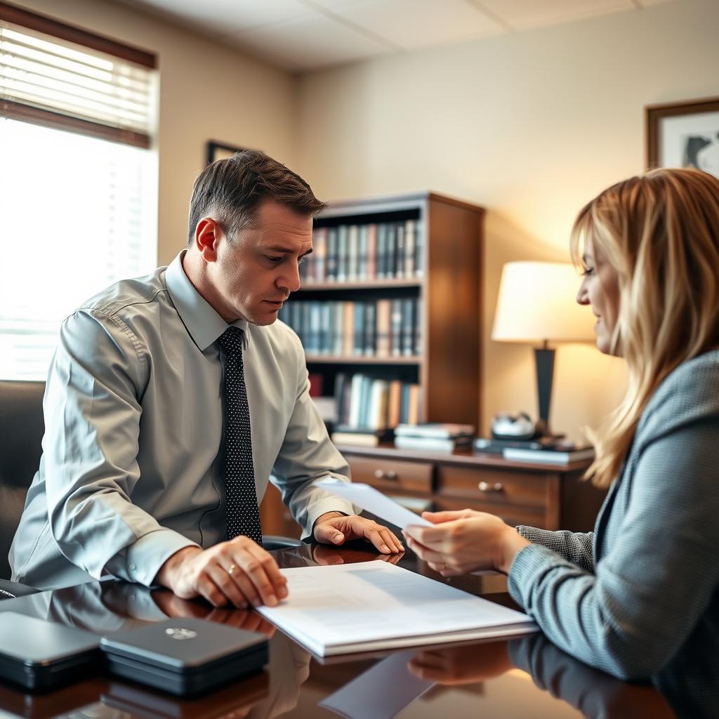 PWID Defense Lawyer Poquoson, VA