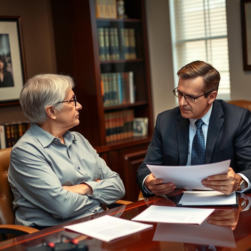 PWID Defense Lawyer Virginia, VA