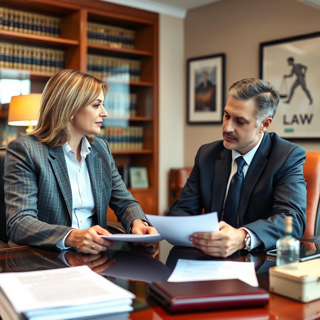 Shoplifting Lawyer Washington DC, DC