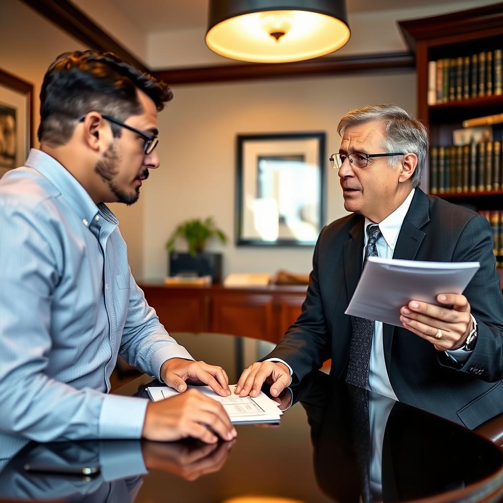 Theft Lawyer Chevy Chase, DC