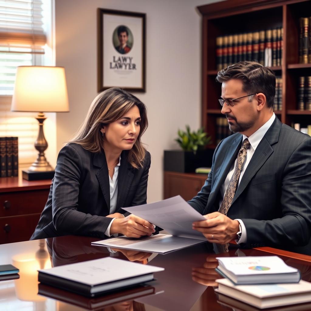 Third Degree Assault Lawyer Chevy Chase, DC