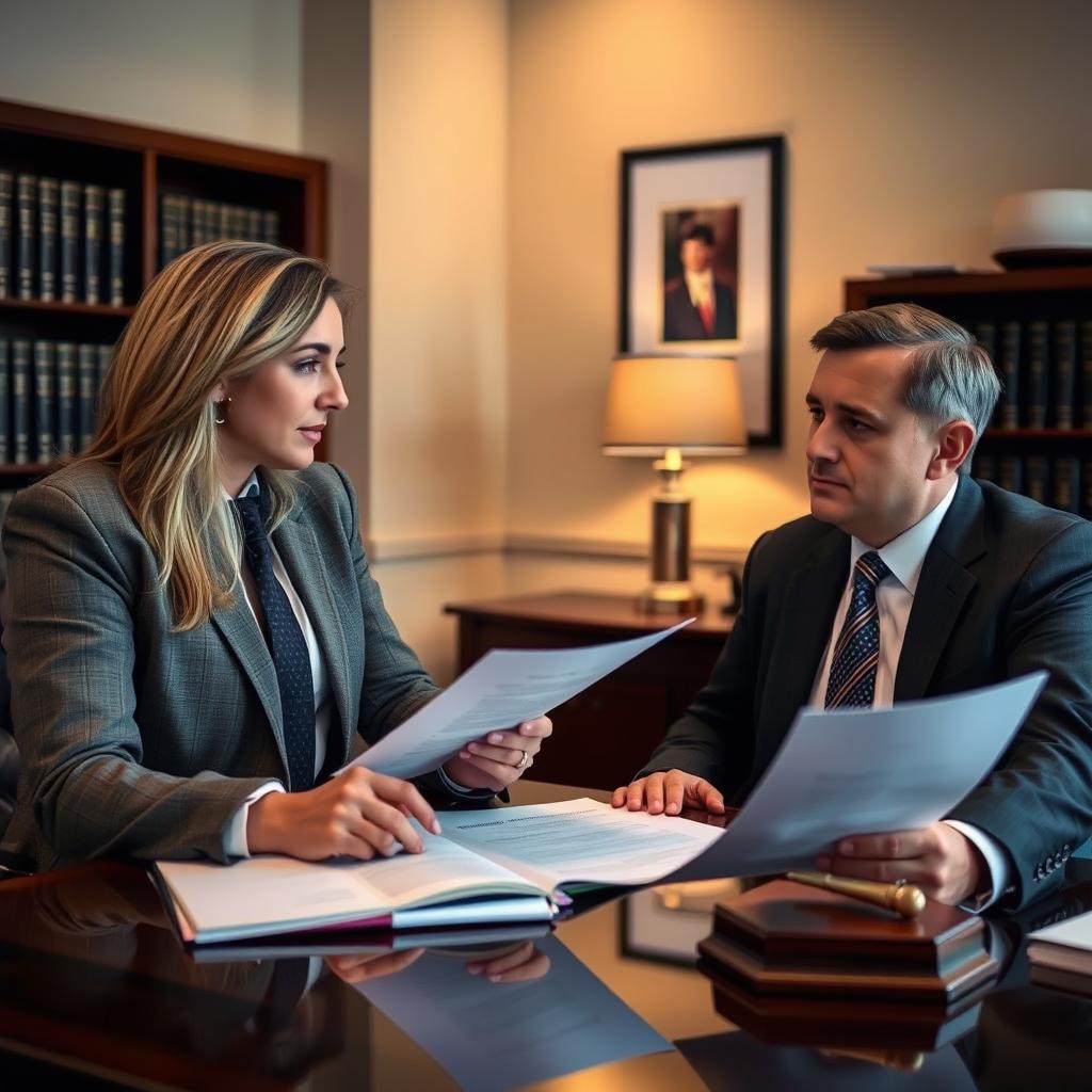 Third Degree Assault Lawyer Washington DC, DC
