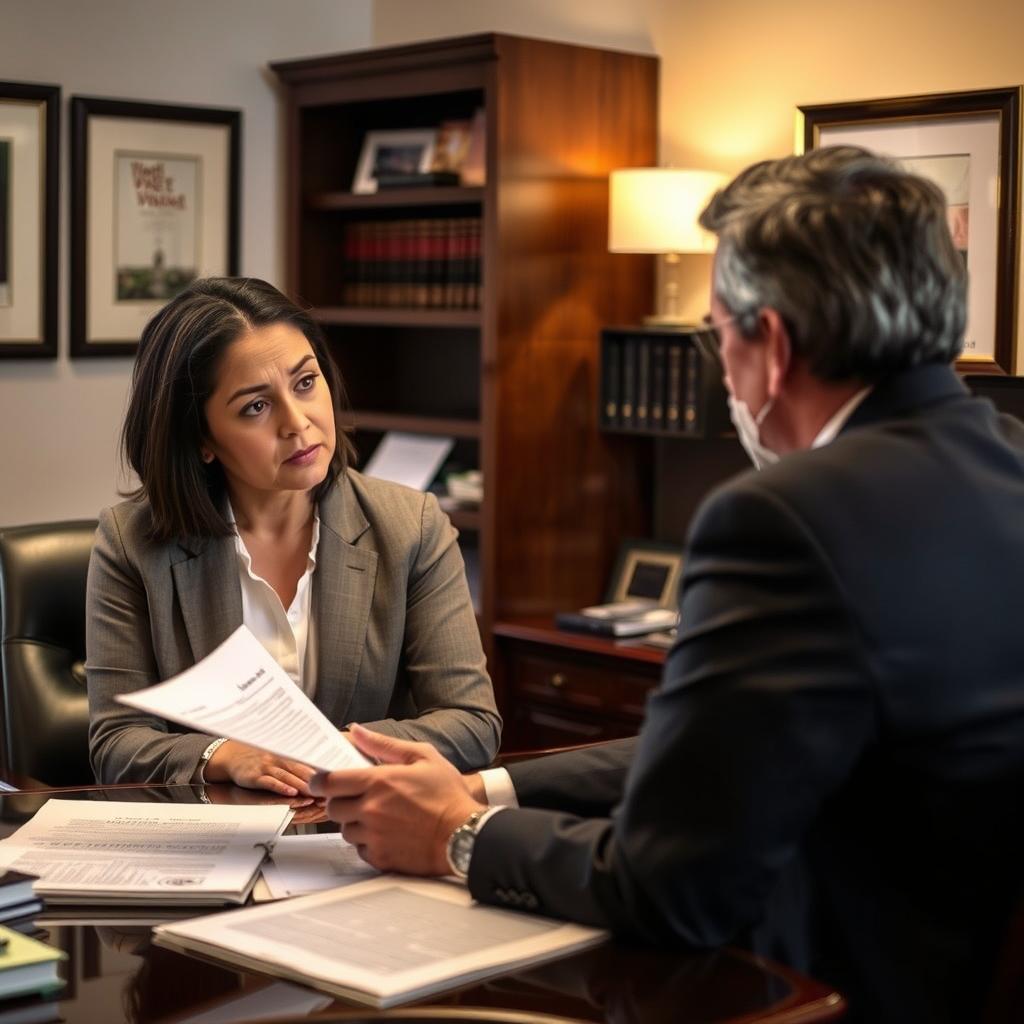 Trespass Defense Lawyer Fauquier County, VA