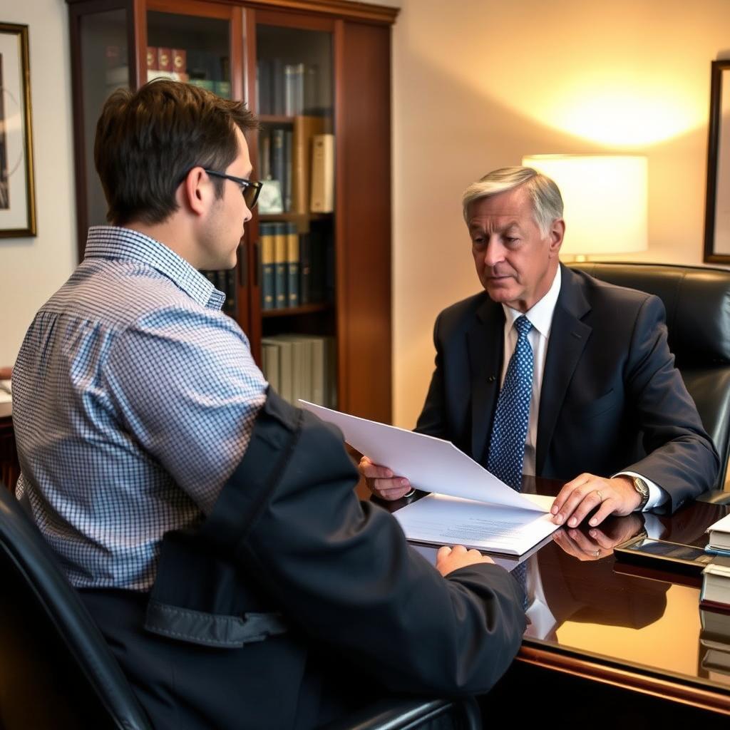 Trespass Defense Lawyer New Kent County, VA