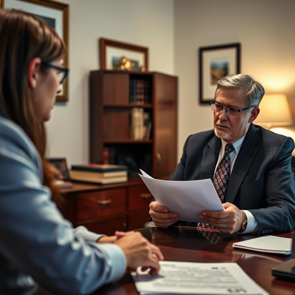 Trespass Defense Lawyer Virginia, VA