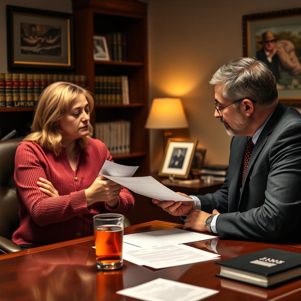 Underage Drinking Lawyer Powhatan County, VA