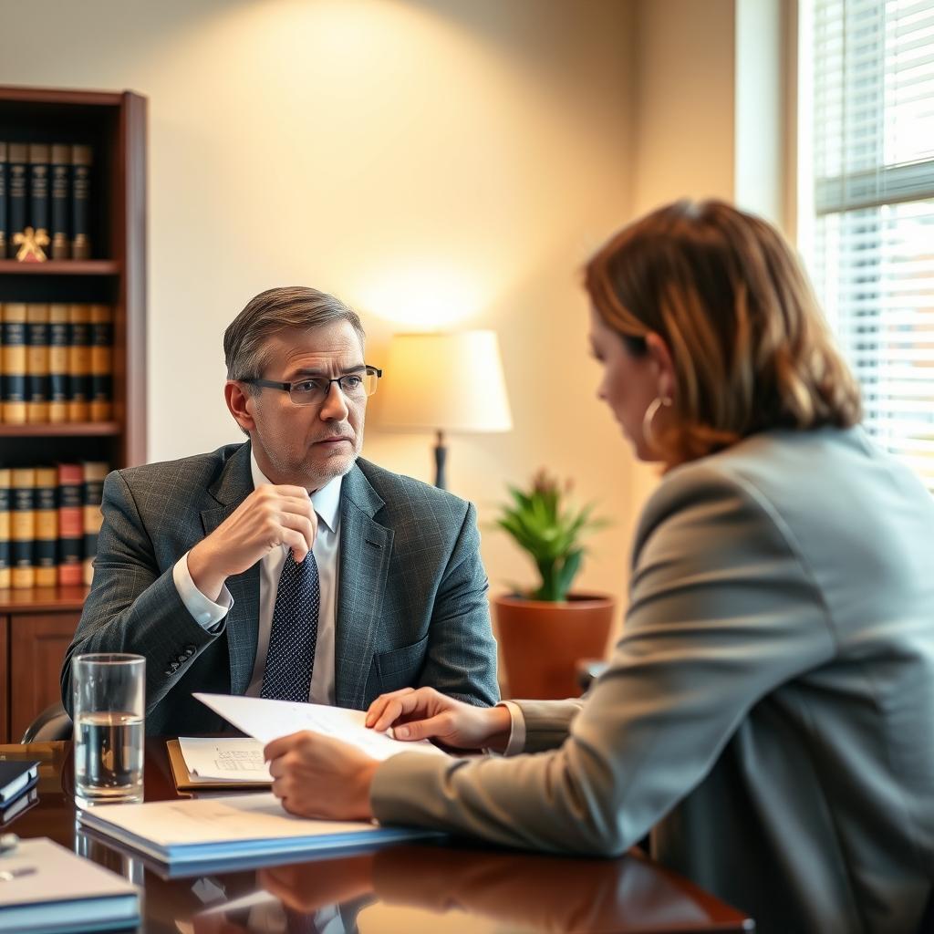 Underage Drinking Lawyer Virginia Beach, VA