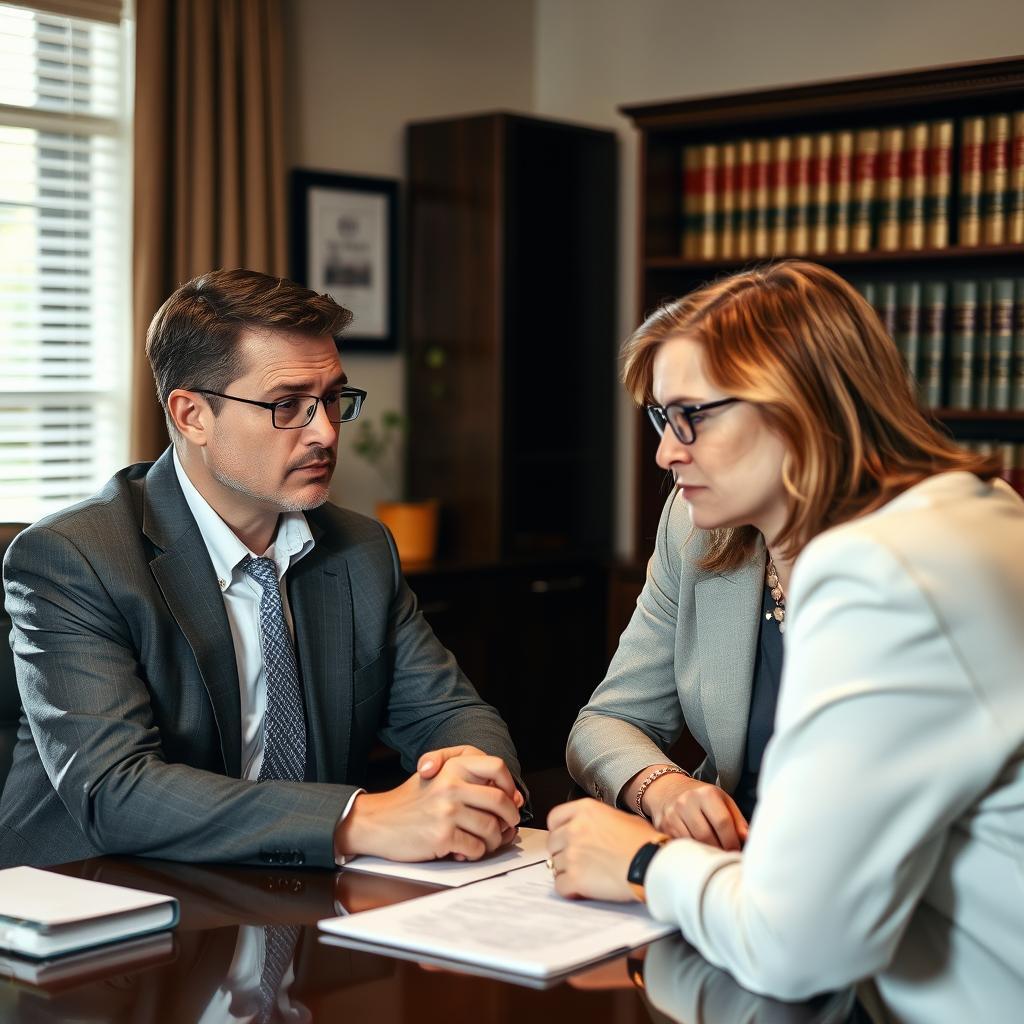 Underage Possession Defense Lawyer Chesterfield County, VA