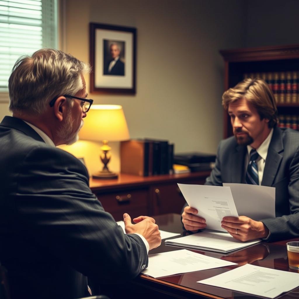 Underage Possession Defense Lawyer Dinwiddie County, VA