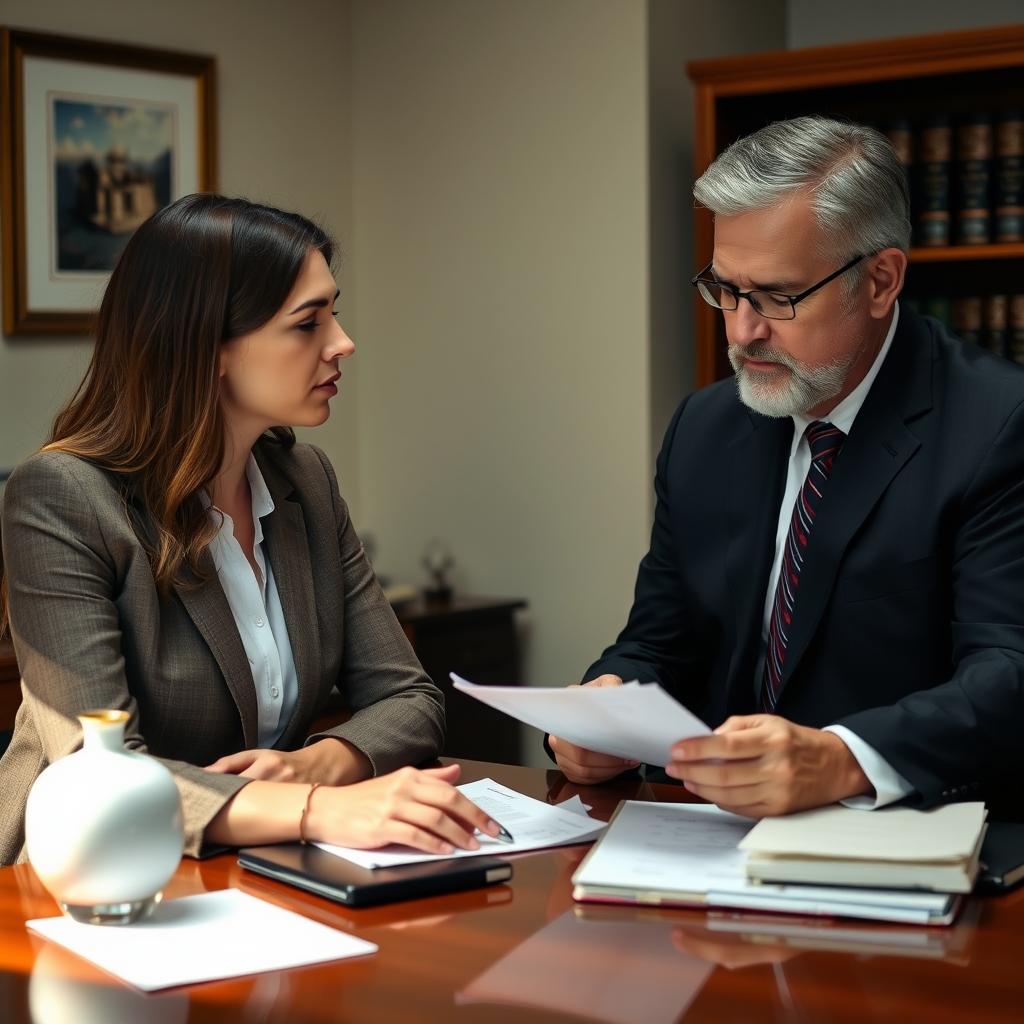 Underage Possession Defense Lawyer Fauquier County, VA