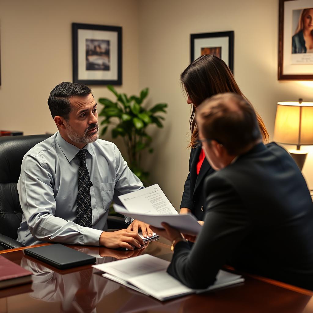 Underage Possession Defense Lawyer James City County, VA