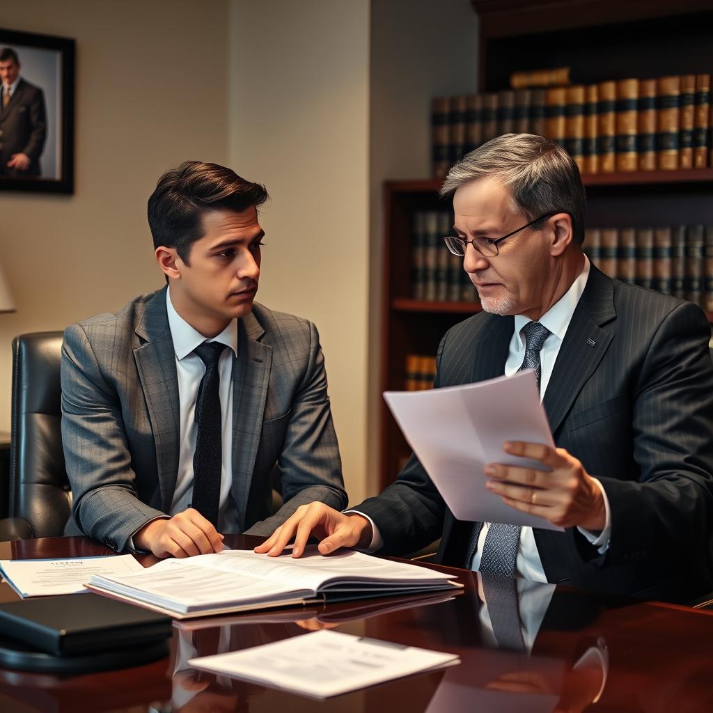 Armed Robbery Lawyer Washington DC