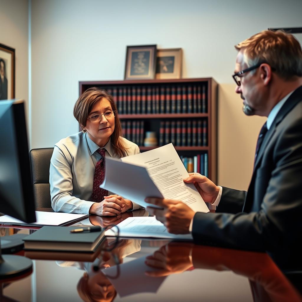 Assault Lawyer Bedford County, VA