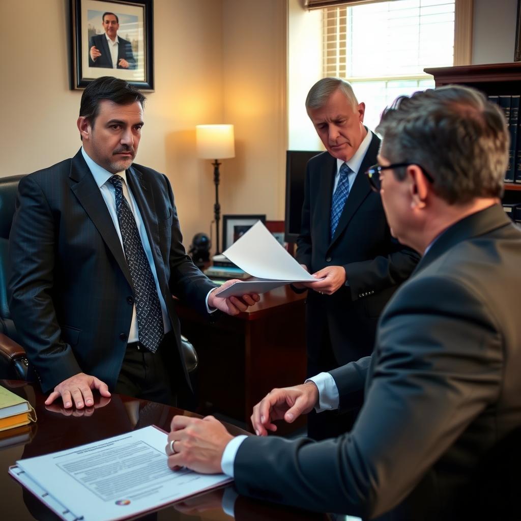 Assault Lawyer Chesapeake, VA