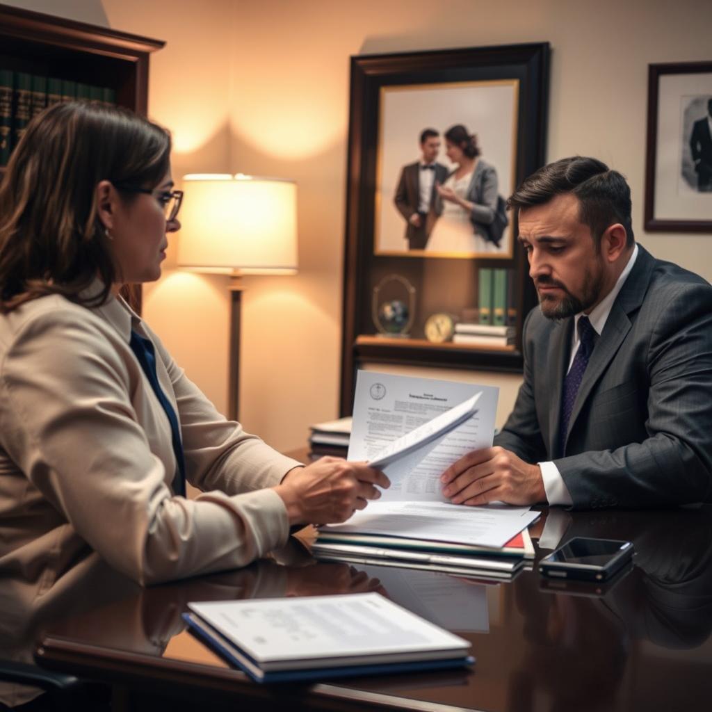 Assault Lawyer Fairfax County, VA