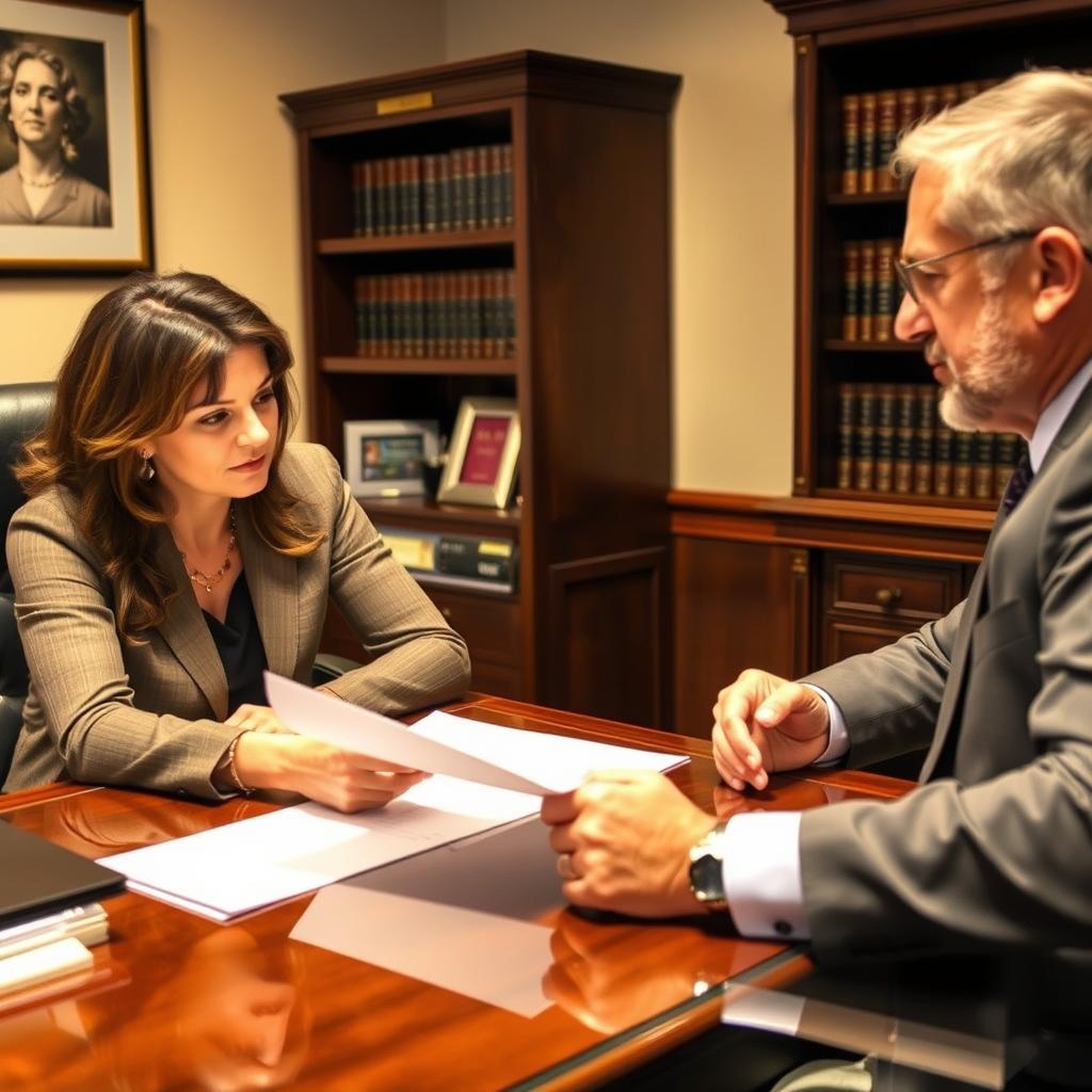 Assault Lawyer Shenandoah, VA