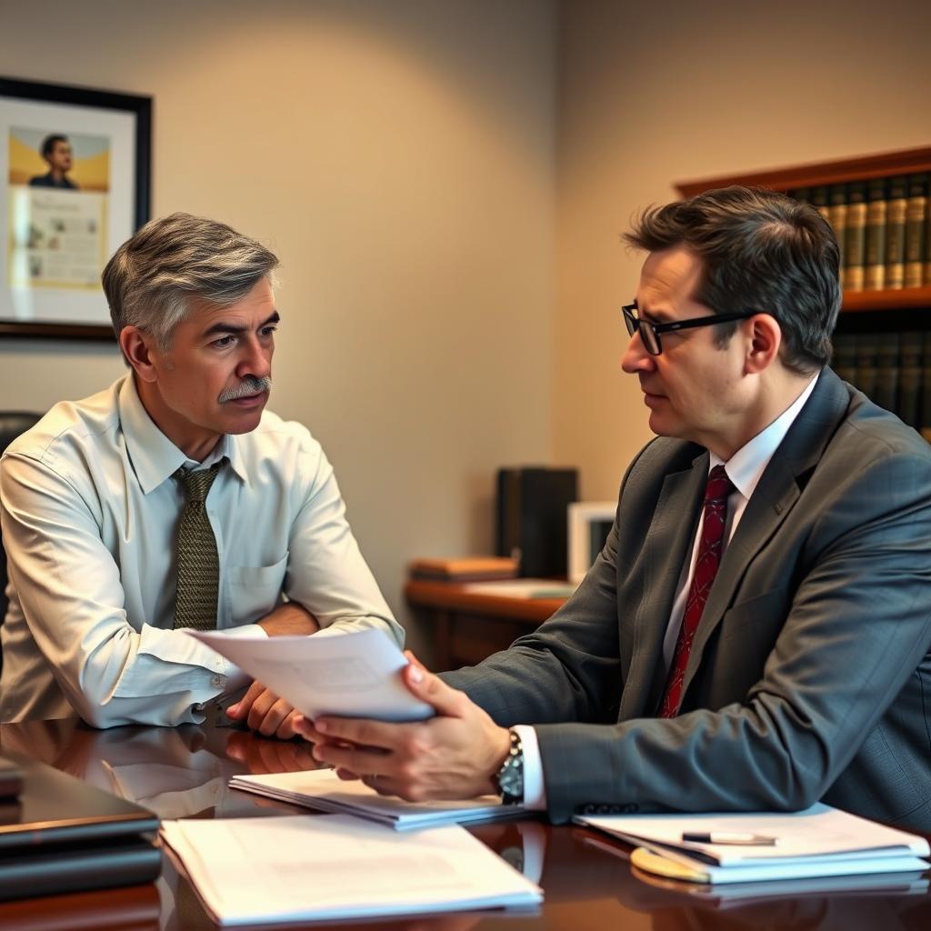 Assault Lawyer Suffolk, VA