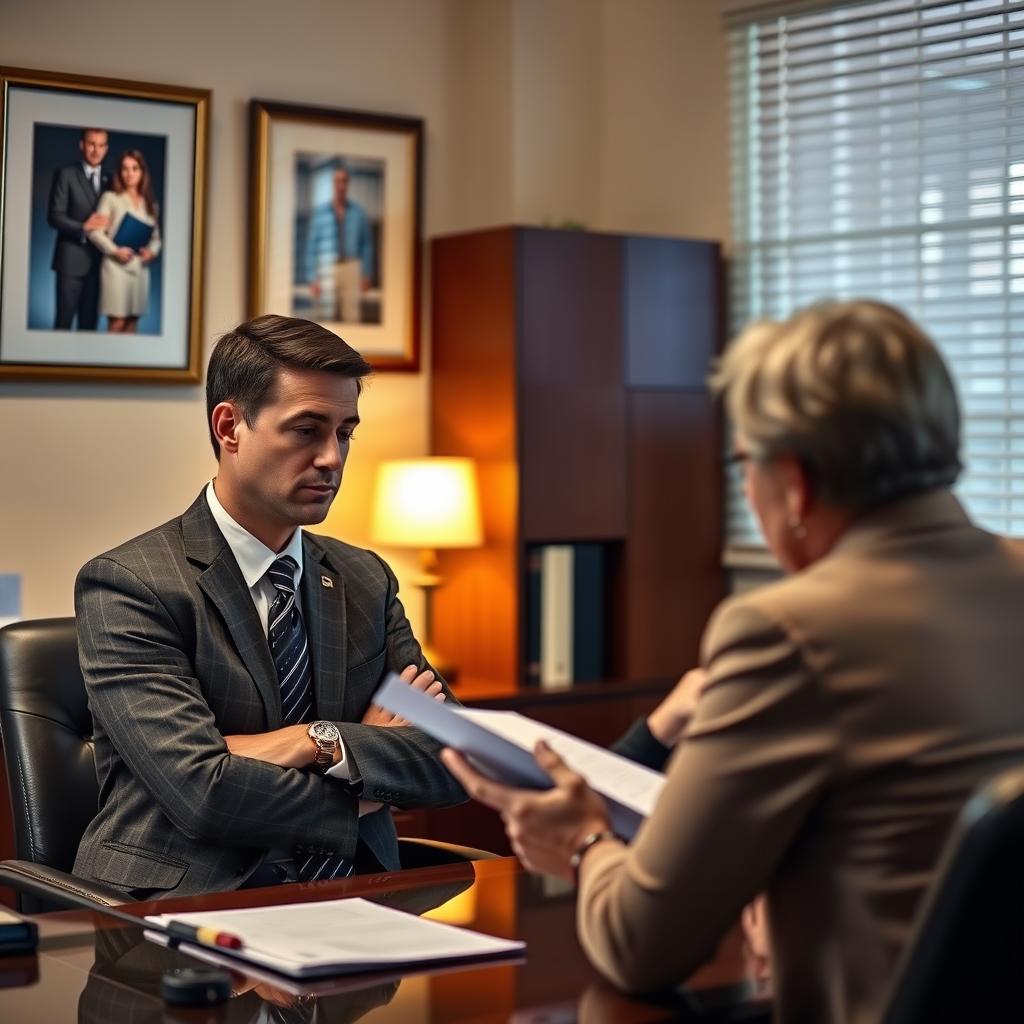 Carjacking Lawyer Chesterfield County, VA