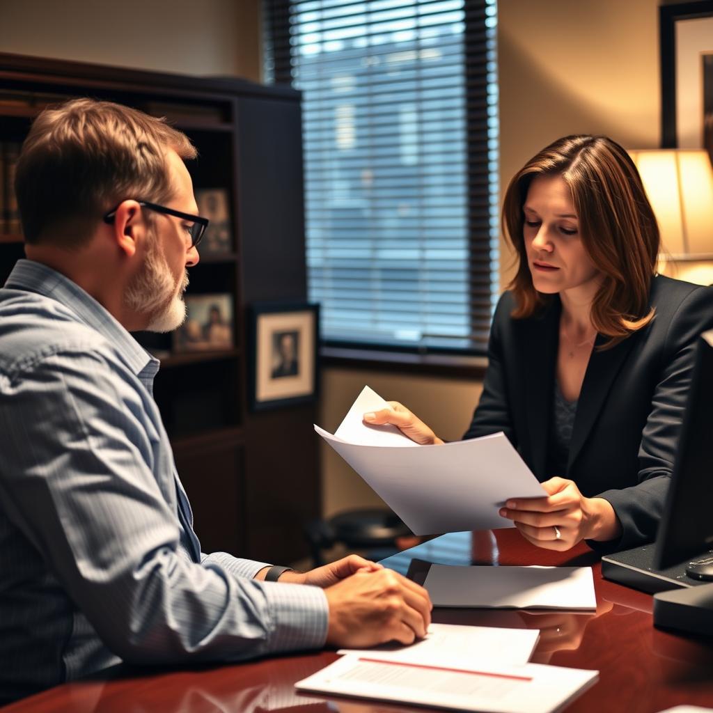 Carjacking Lawyer York County, VA
