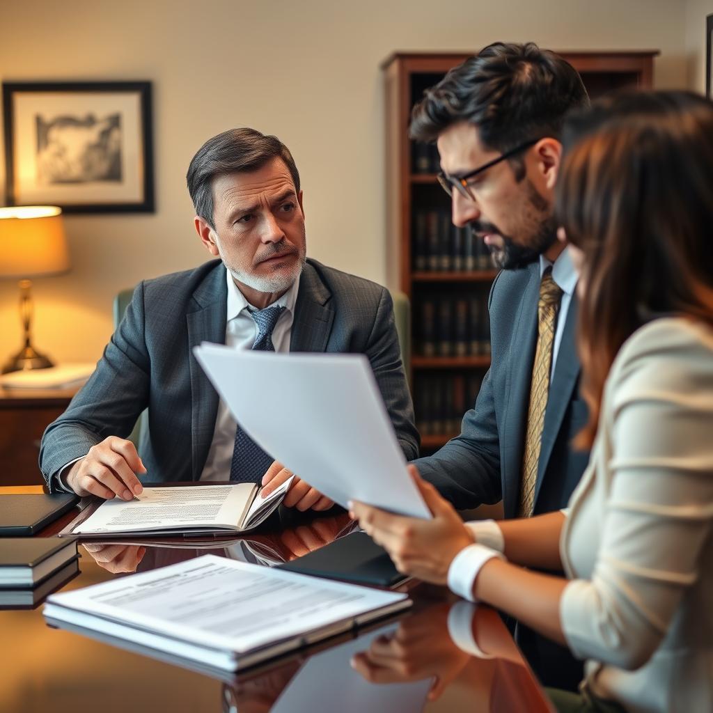 Controlled Substance Lawyer New York County, NY