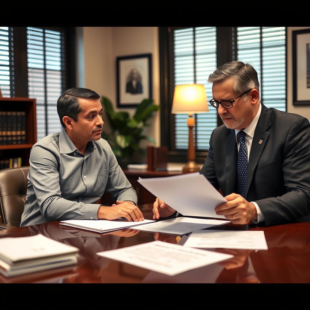 Credit Card Fraud Lawyer Forest Hills, DC