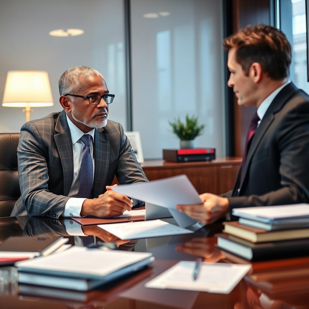Credit Card Fraud Lawyer Wesley Heights, DC