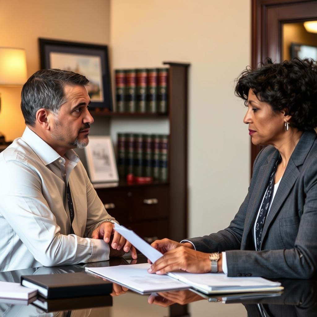 Criminal Sexual Abuse Lawyer Petworth, DC
