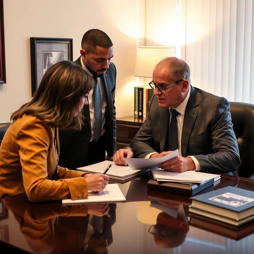 Criminal Sexual Abuse Lawyer Washington DC