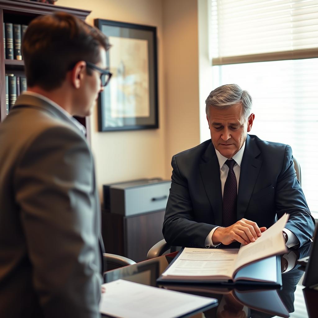 Disorderly Conduct Defense Lawyer Alexandria, VA