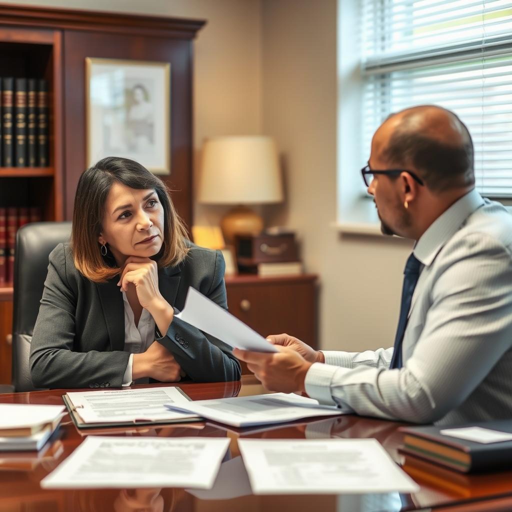 Disorderly Conduct Defense Lawyer Caroline County, VA
