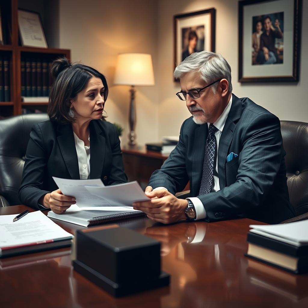 Disorderly Conduct Defense Lawyer Fairfax County, VA