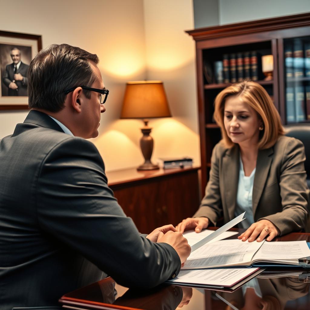 Disorderly Conduct Defense Lawyer Loudoun County, VA