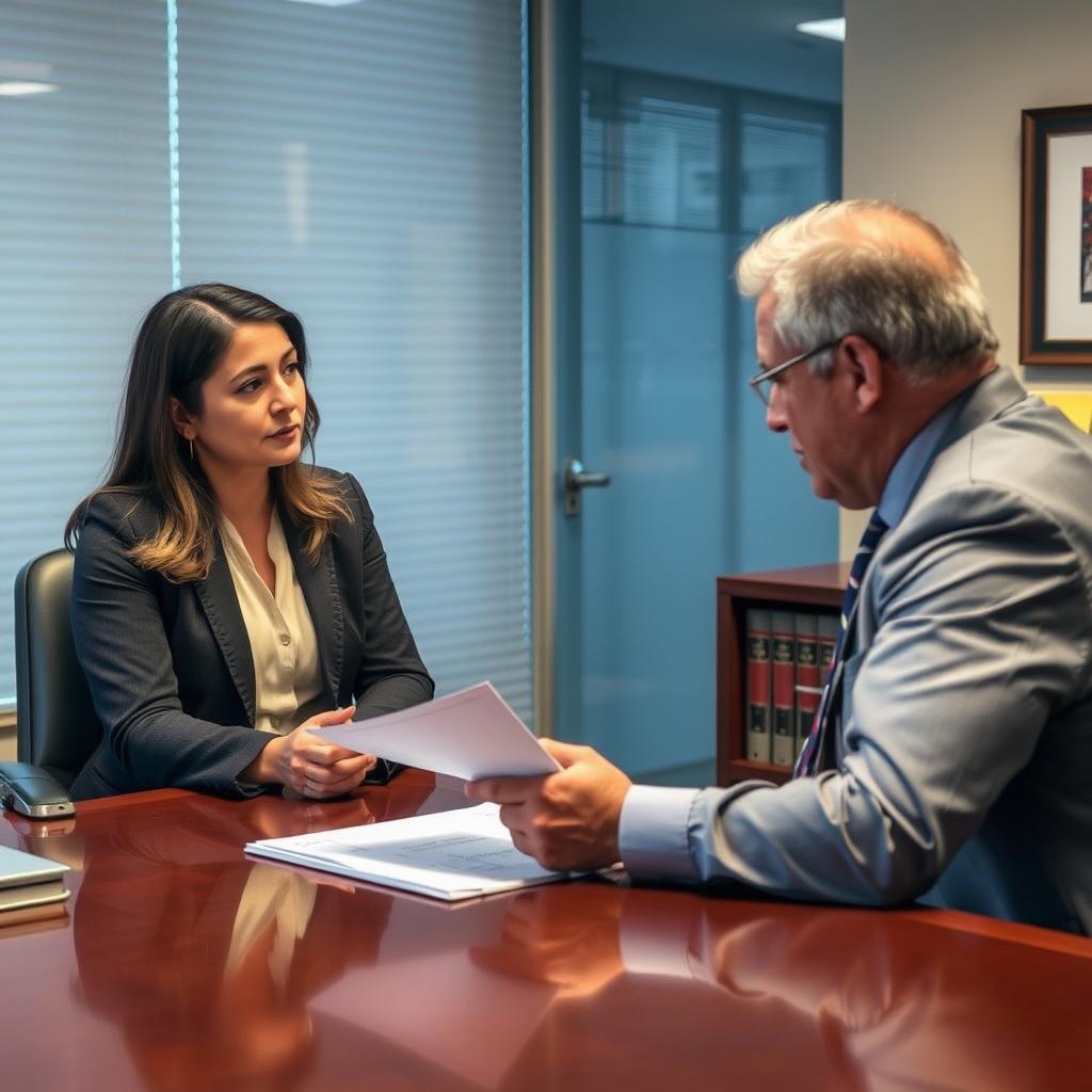 Disorderly Conduct Lawyer Chesapeake, VA