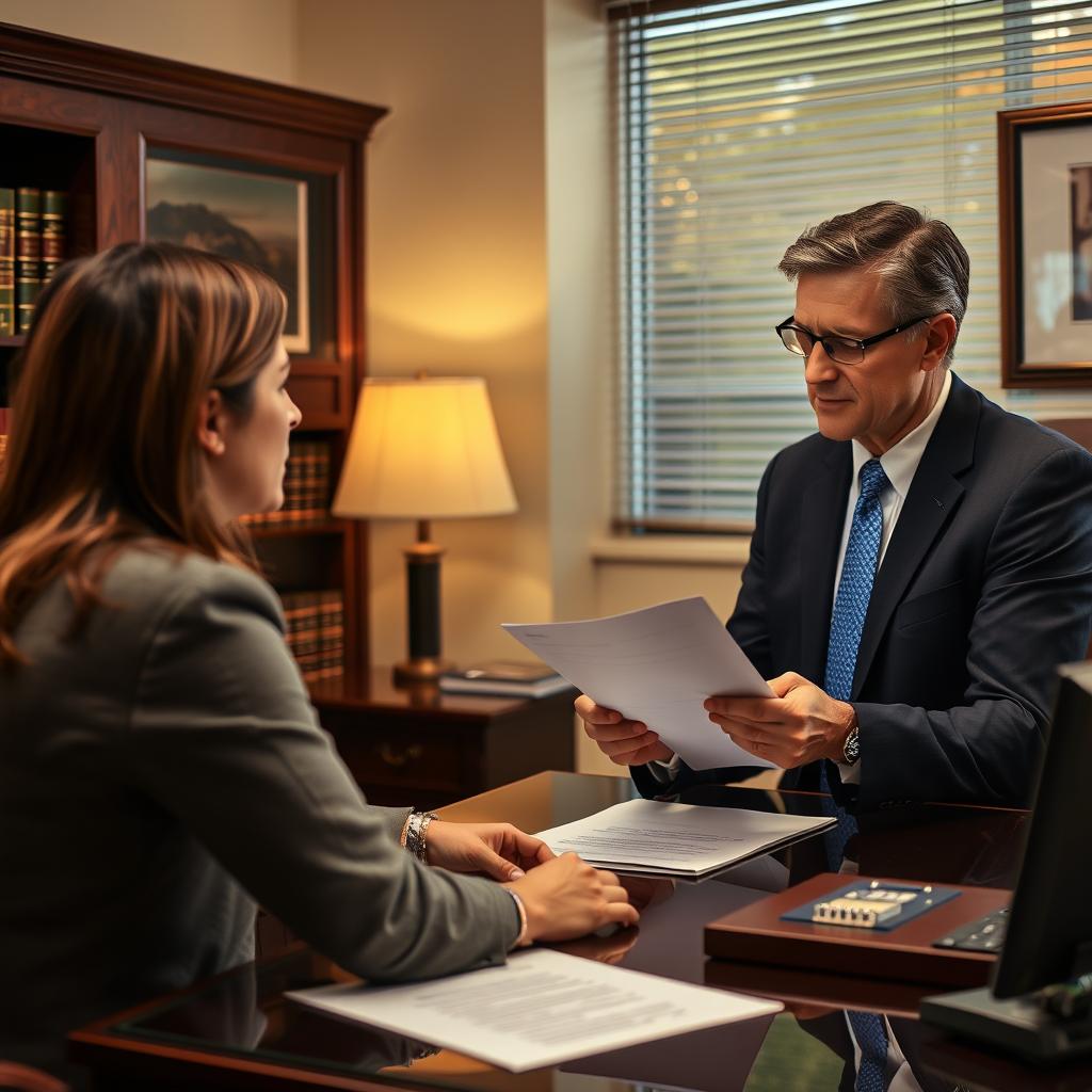 Disorderly Conduct Lawyer Orange County, VA