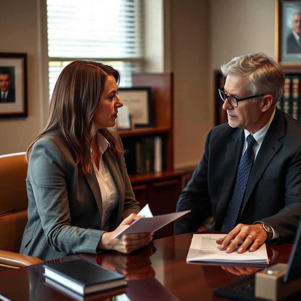 Disorderly Conduct Lawyer Suffolk, VA