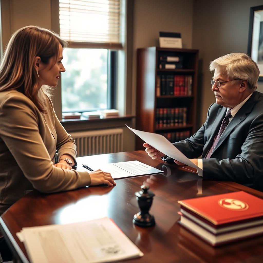 Domestic Violence Defense Lawyer Albemarle County, VA