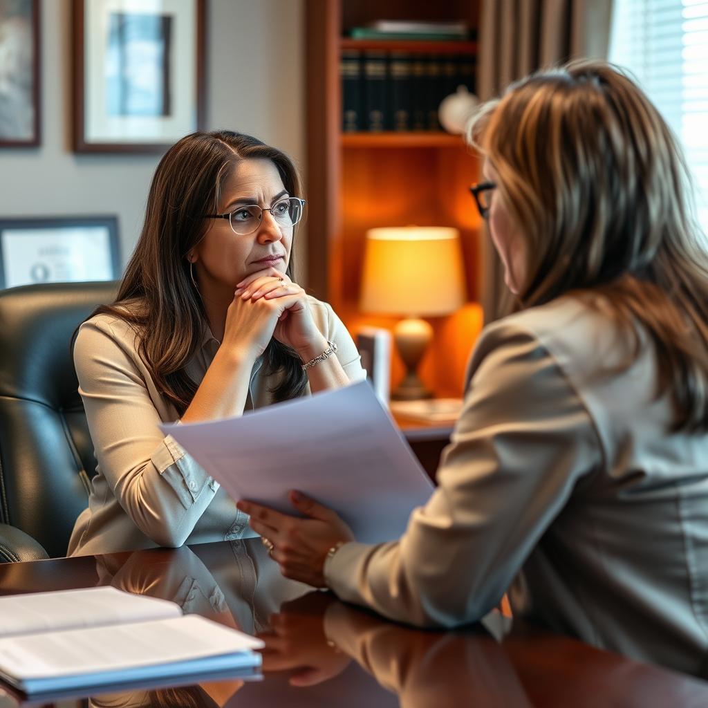 Domestic Violence Defense Lawyer Culpeper County, VA