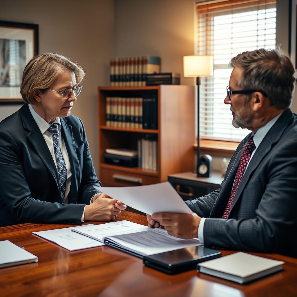 Domestic Violence Lawyer Chesapeake, VA