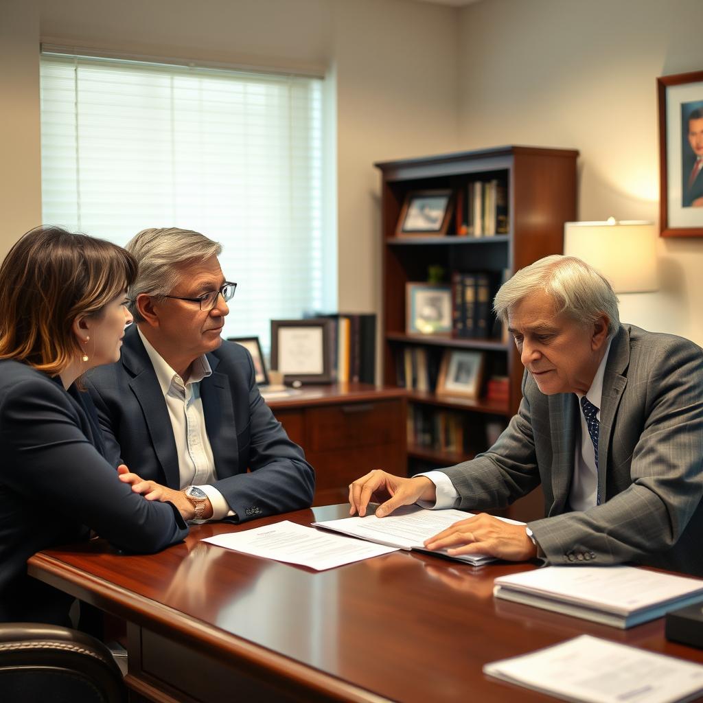 Domestic Violence Lawyer Clarke County, VA