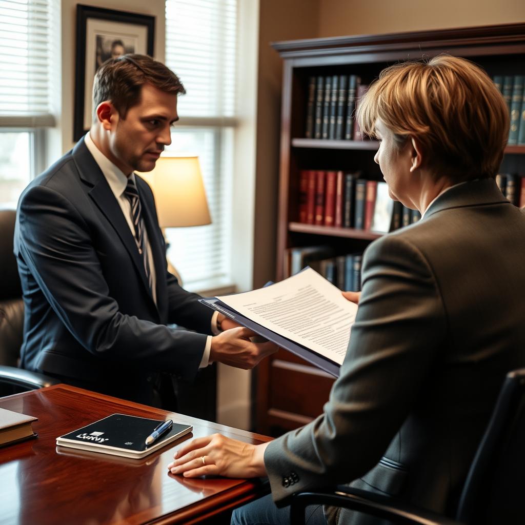 Domestic Violence Lawyer Gloucester County, VA