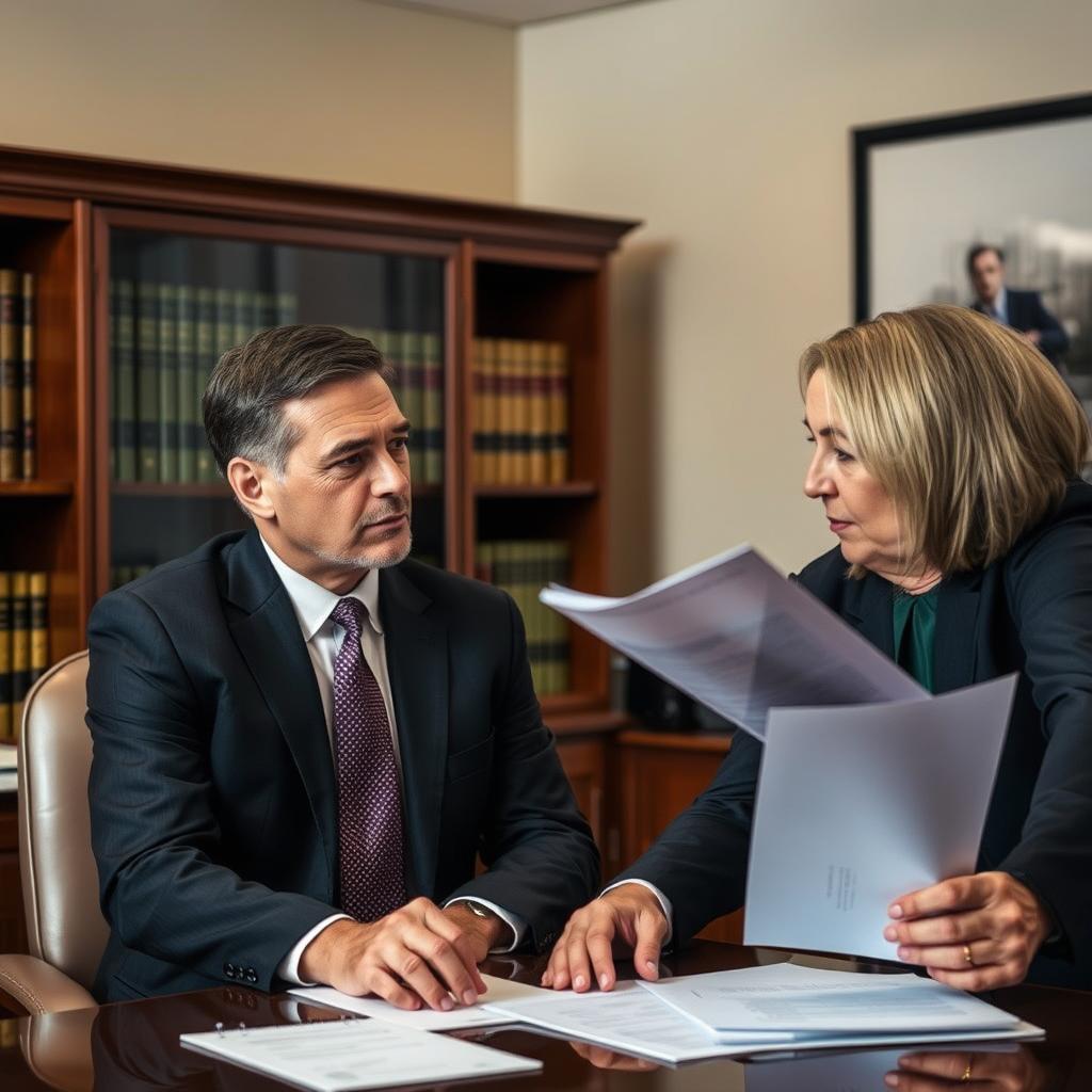 Drug Distribution Lawyer New Kent County, VA