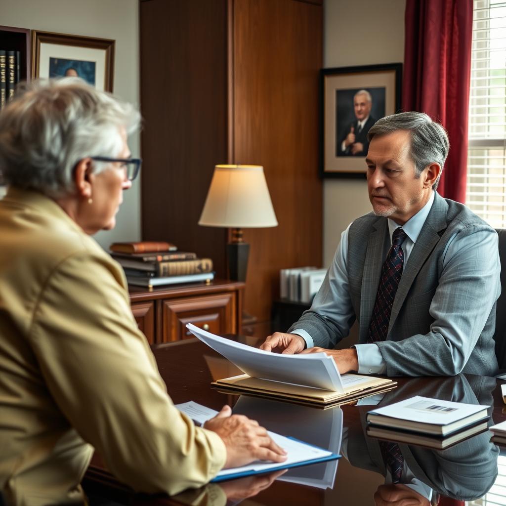 Drug Distribution Lawyer Poquoson, VA