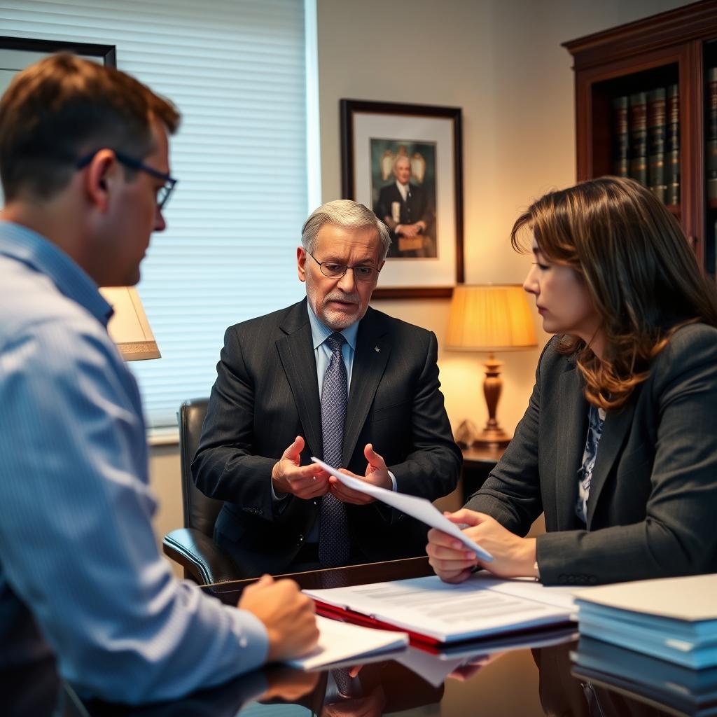 Drug Distribution Lawyer Roanoke County, VA