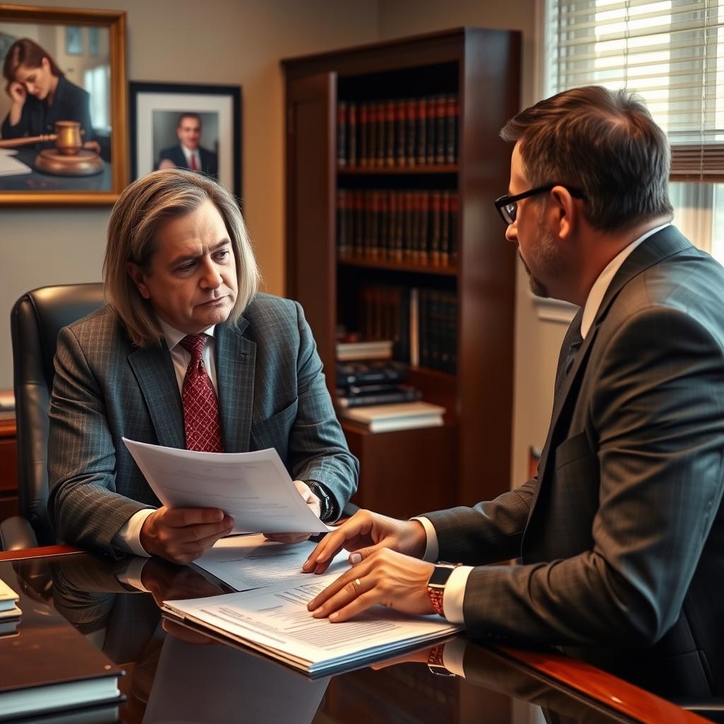 Drug Distribution Lawyer Rockingham County, VA