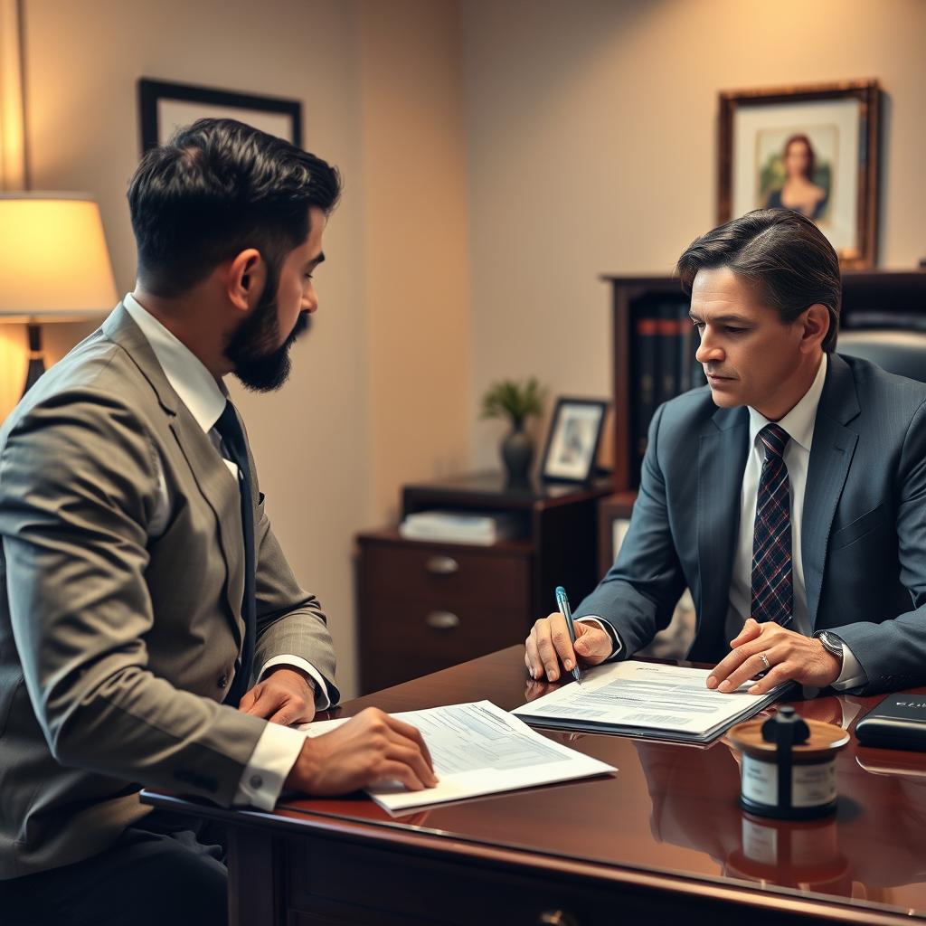 Drug Possession Lawyer New York, NY