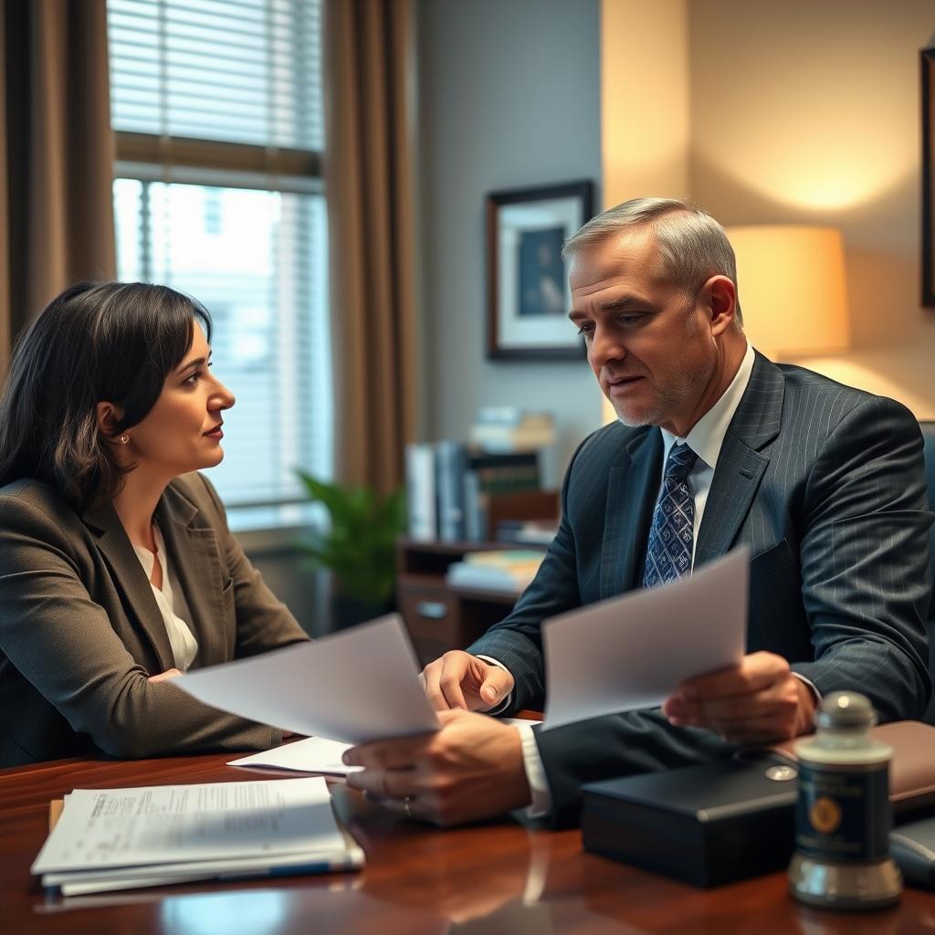 Drunk Driving Lawyer New York County, NY
