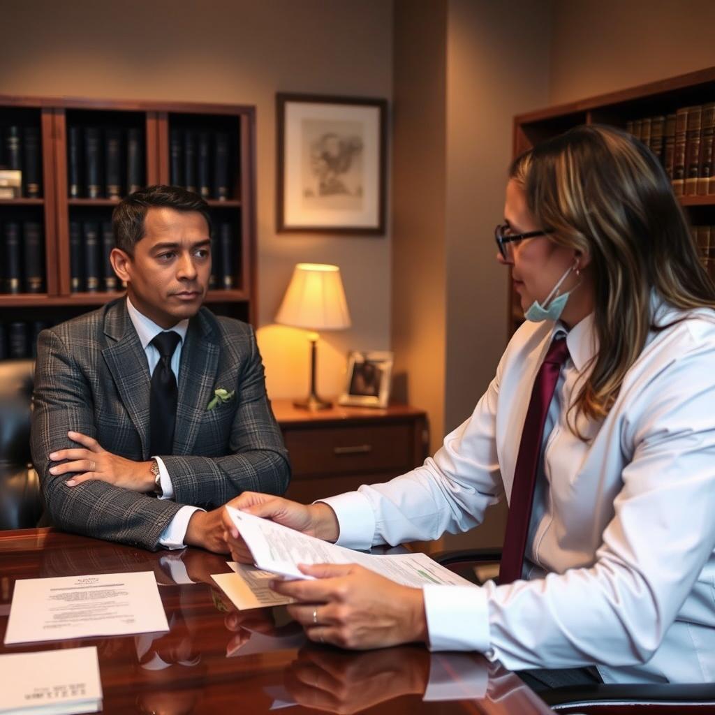Drunk Driving Lawyer Spring Valley, DC