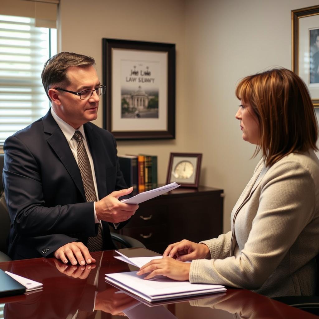 DUI Defense Lawyer Prince George County, VA